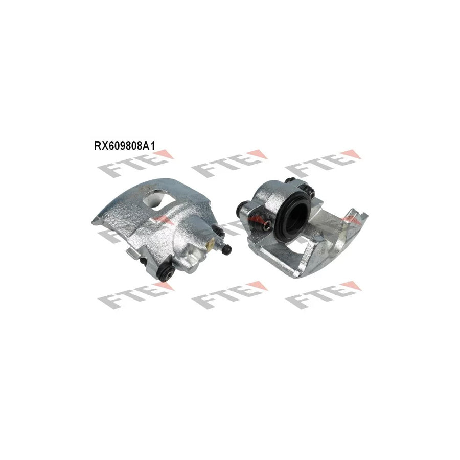FTE Rx609808A1 Brake Caliper
