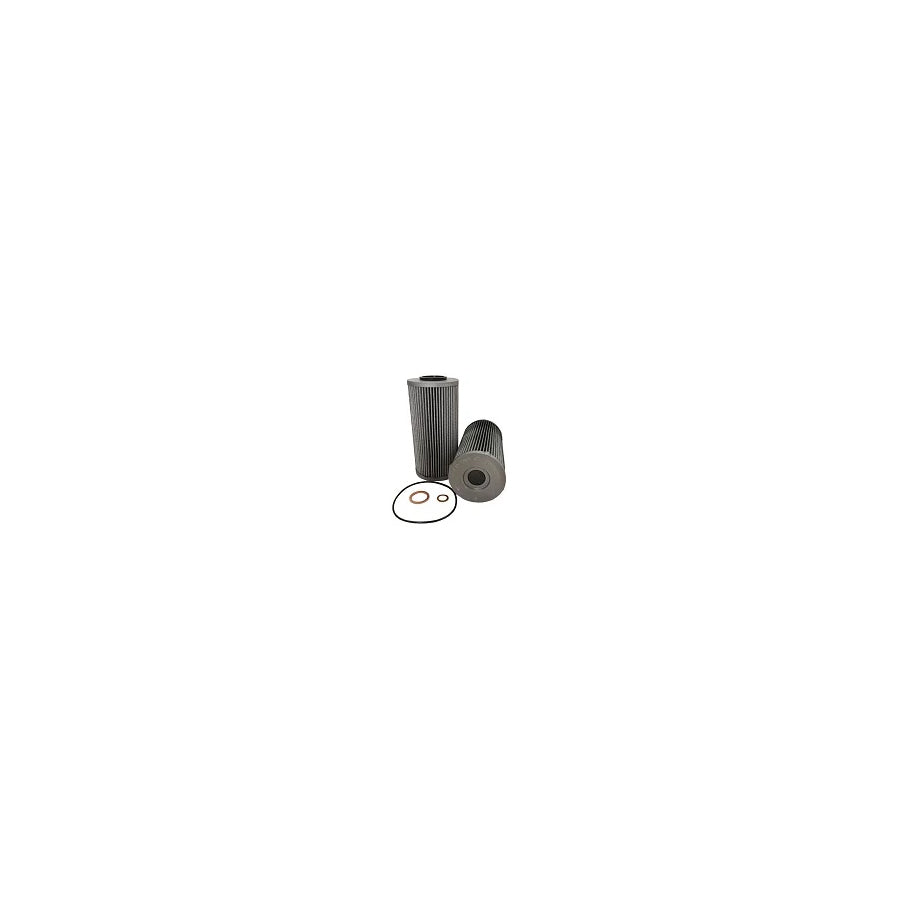 Fleetguard Hf29108 Filter, Operating Hydraulics