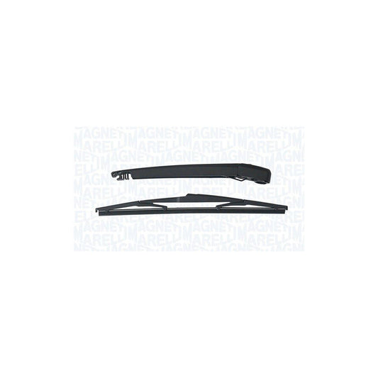 Magneti Marelli 000723180064 Wiper Blade For Mazda 2 Hatchback (De, Dh)