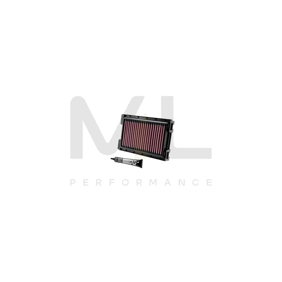 K&N HA-2511 Replacement Air Filter