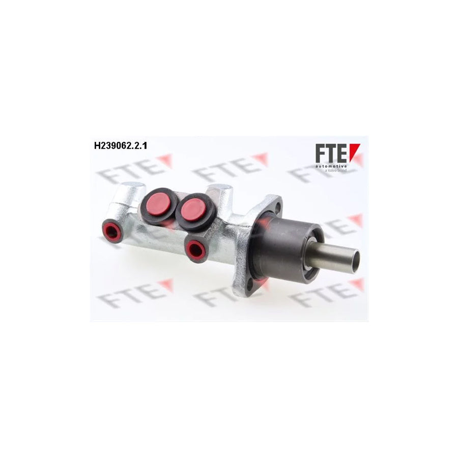 FTE 9220257 Brake Master Cylinder