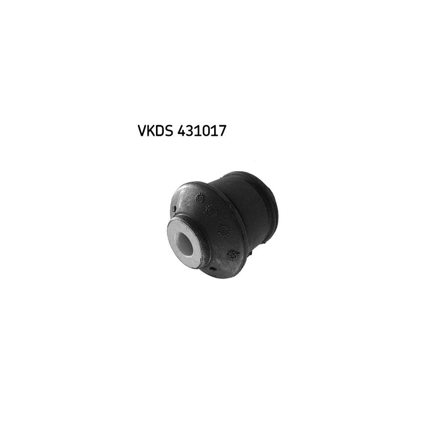Skf Vkds 431017 Control Arm / Trailing Arm Bush