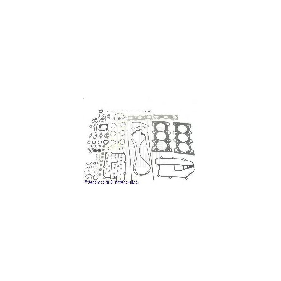 Blue Print Adh26235 Gasket Set, Cylinder Head for Honda Legend