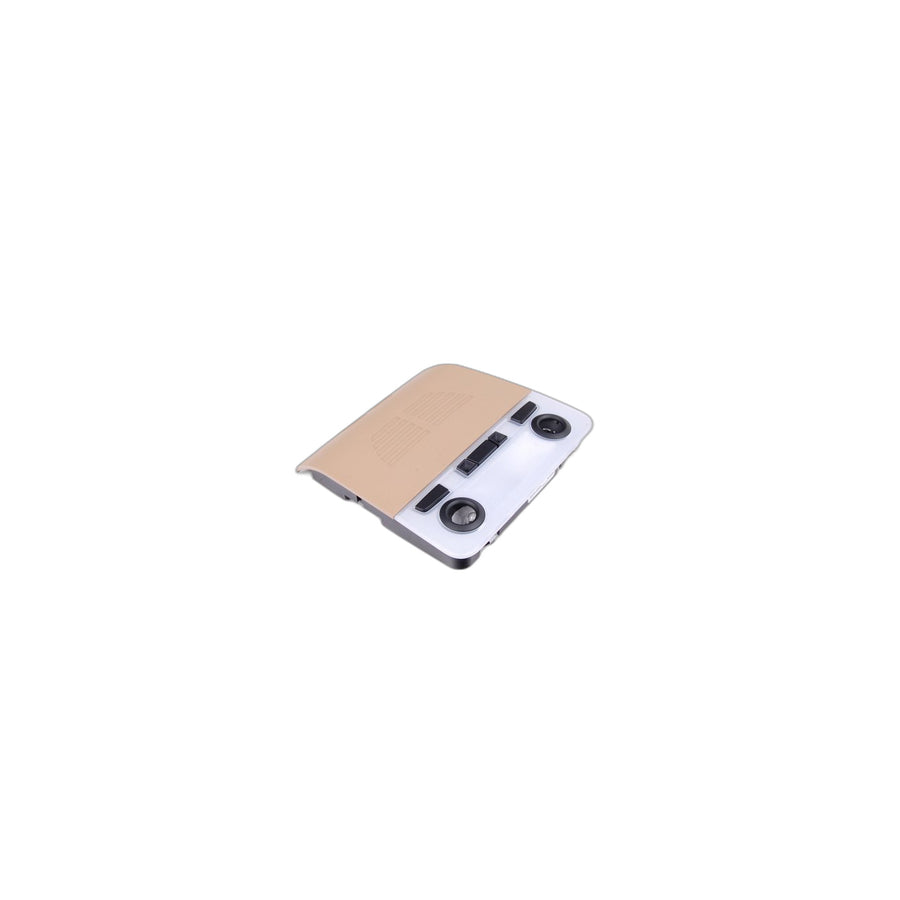 Genuine BMW 61319201633 E90 E91 Interior Reading Light, Rear BEIGE (Inc. 320i, 320d & 320d ed)