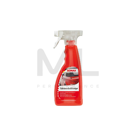 Sonax Soft Top Cleaner 500ml