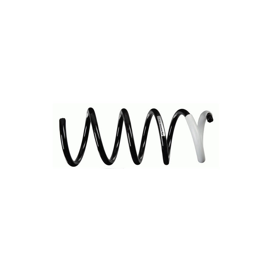 Sachs 993 461 Coil Spring