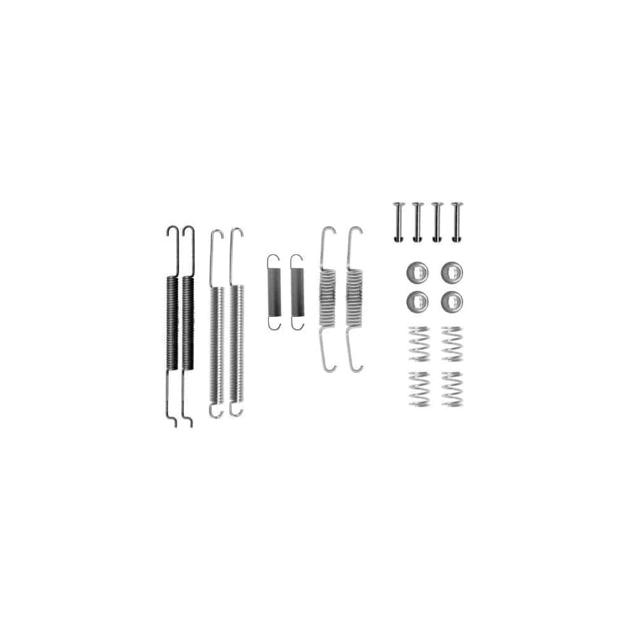 BOSCH 1 987 475 242 Accessory Kit, Brake Shoes | ML Performance UK Car Parts