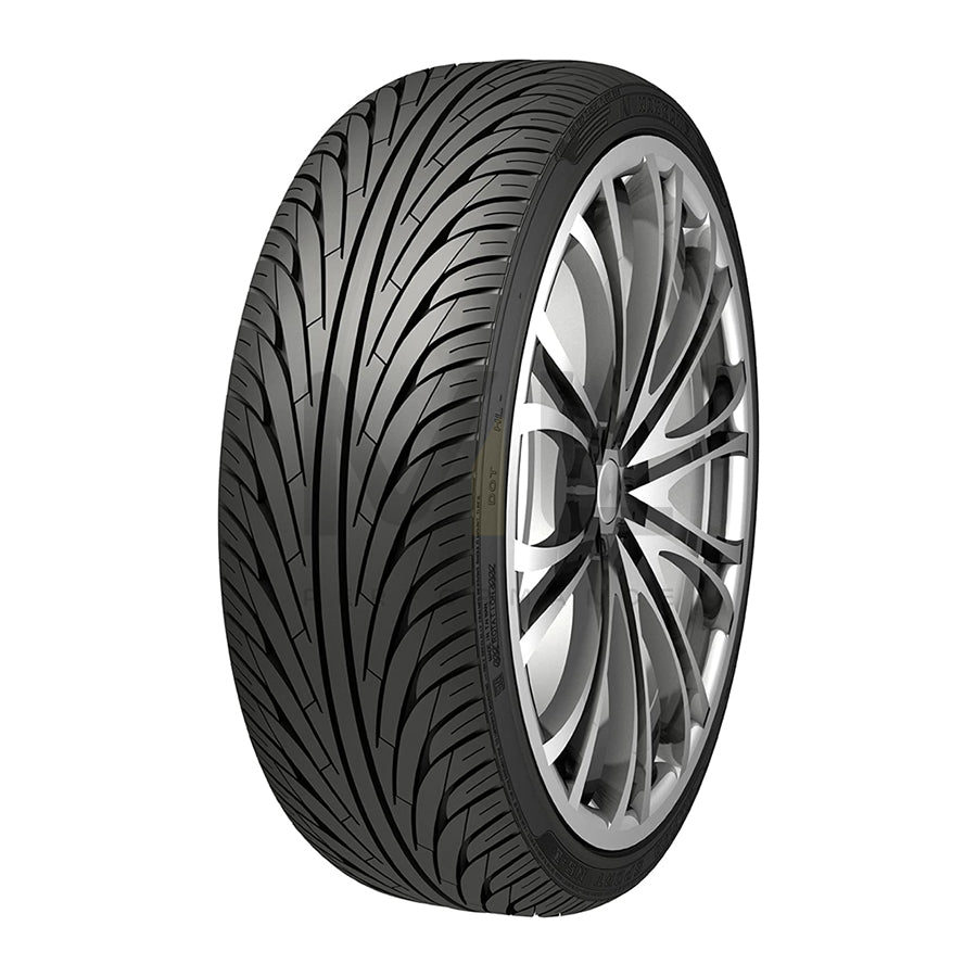 Nankang Ultra Sport NS-2 205/60 R14 92H Summer Tyre