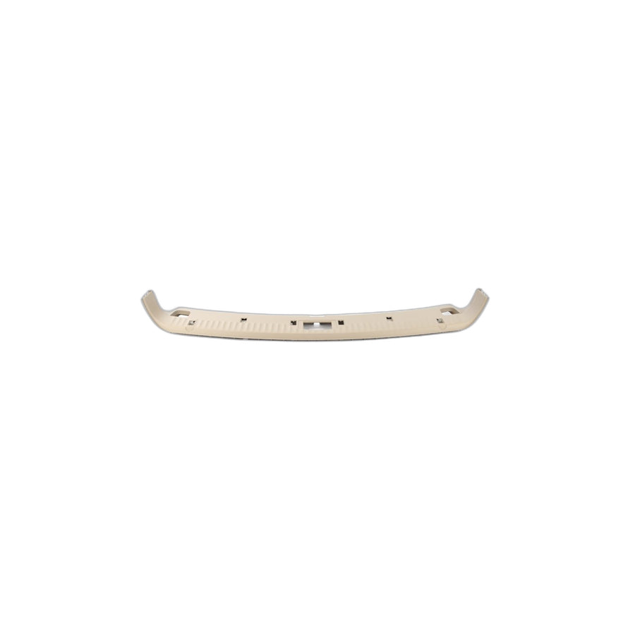Genuine BMW 51476987059 E61 Loading Sill Cover CREAMBEIGE (Inc. M5, 525d & 545i)