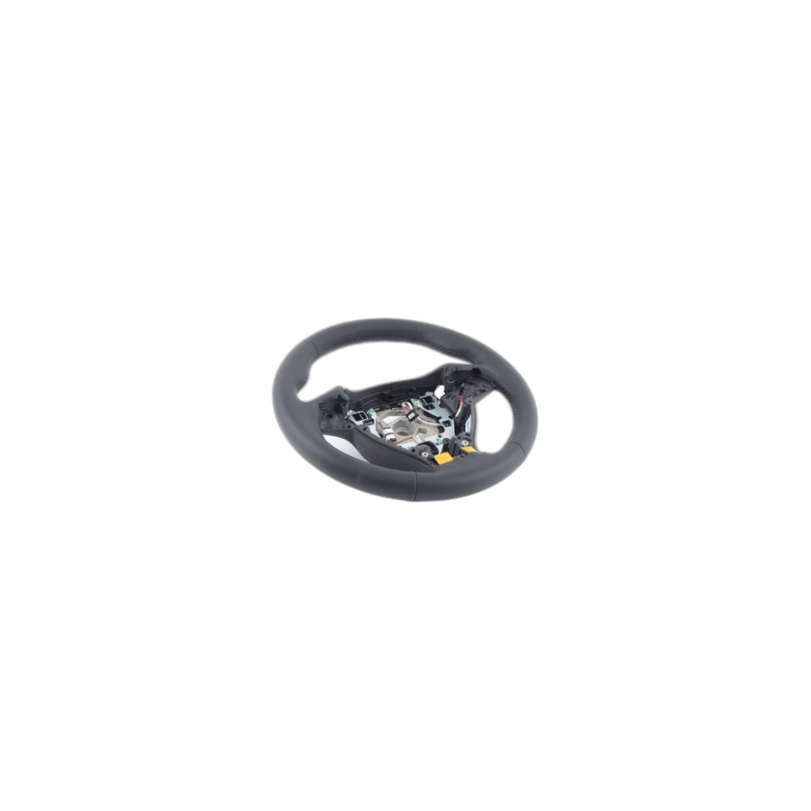 Genuine BMW 32337844103 F13 M Sprt St. Wheel, Leather, Shift Paddles (Inc. 640iX, 740Li & 535dX)