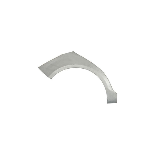 Blic 6504-03-9533582P Wheel Arch Liner for VW Golf Plus / Crossgolf (5M1, 521)