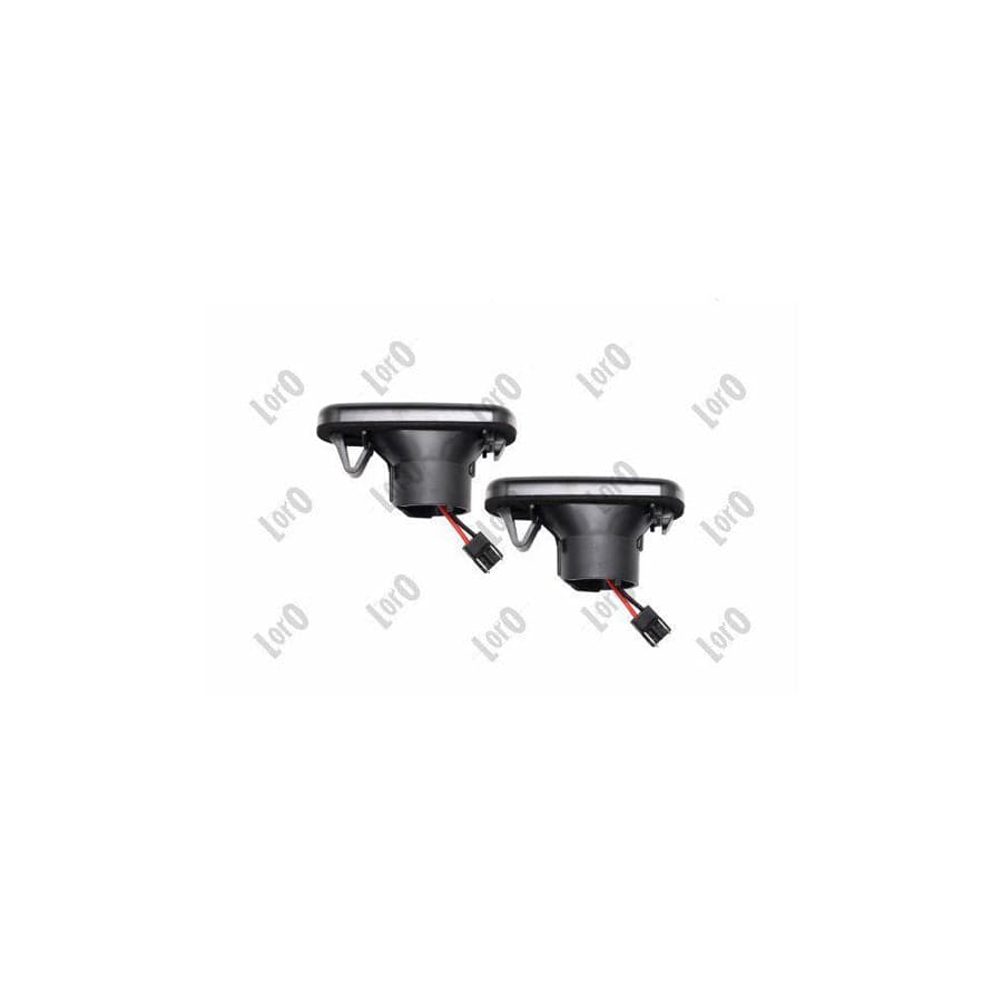 Abakus L51140002LeDS Indicator Set