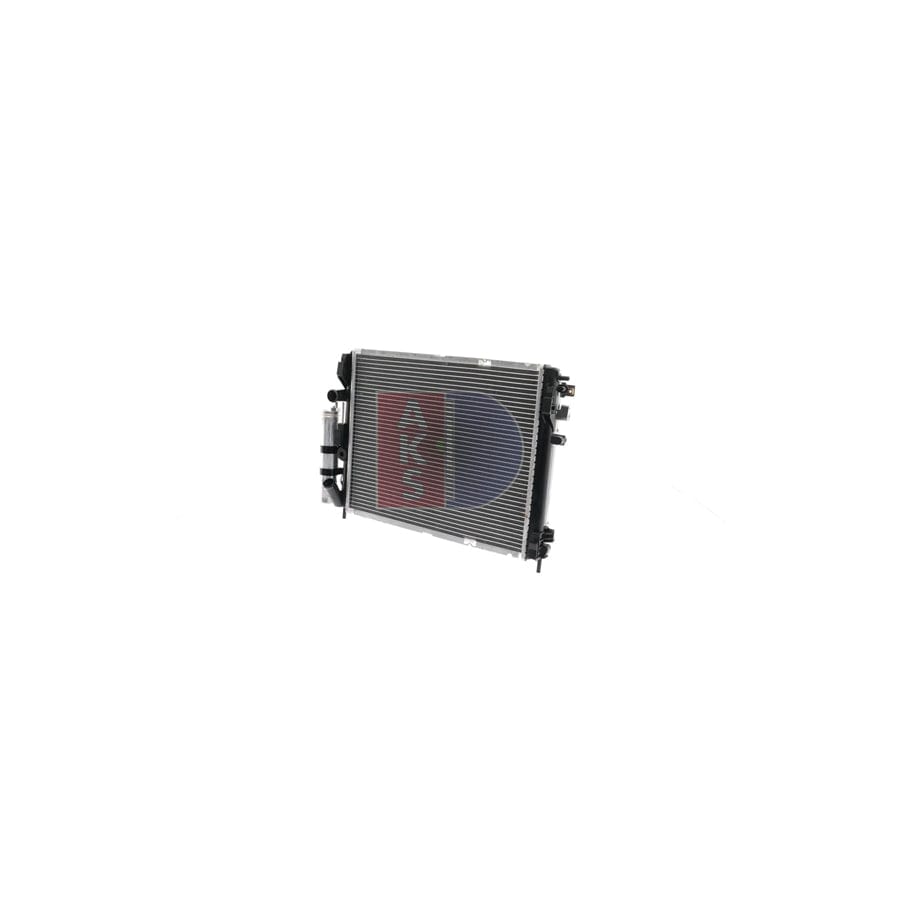 AKS Dasis 850961N Compressor, Air Conditioning