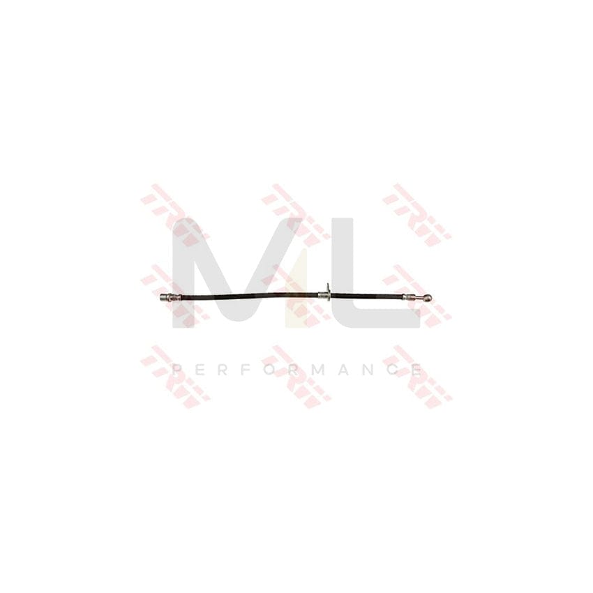 TRW PHD437 Brake Hose 517mm, M10x1