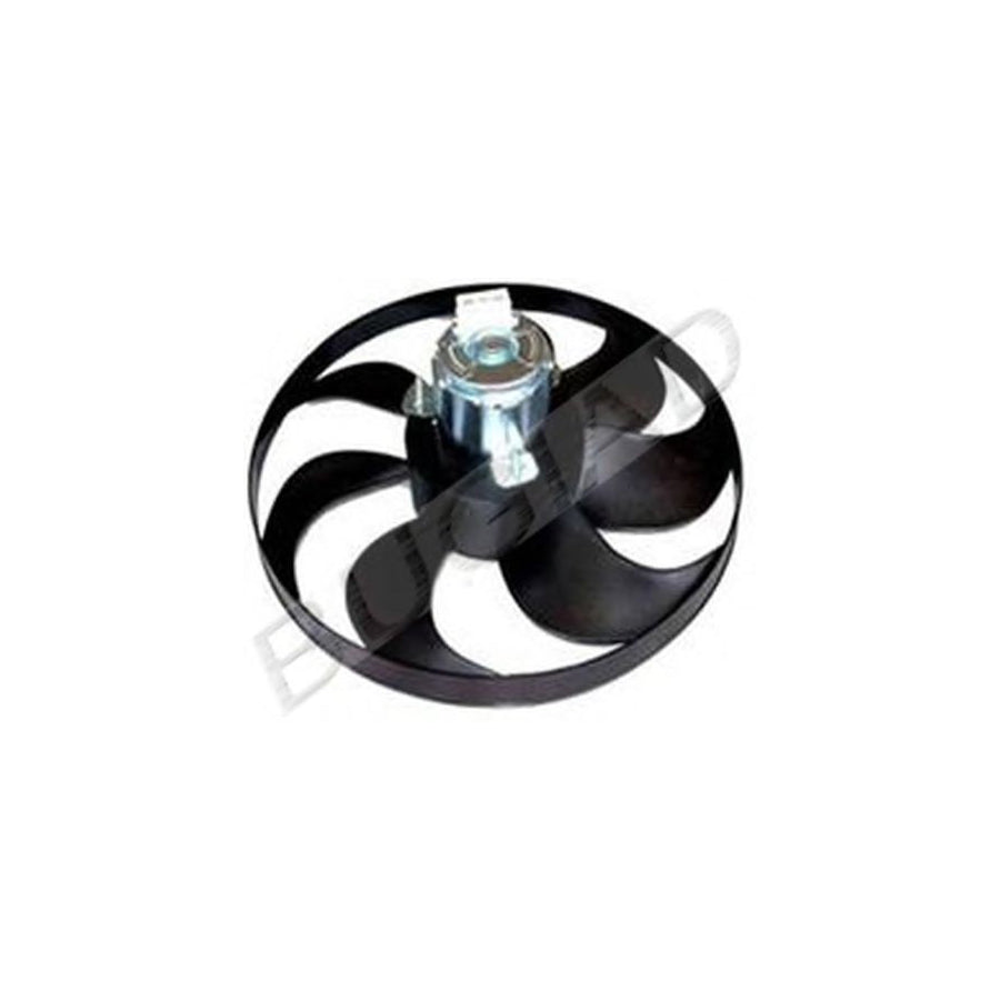 BUGIAD Bsp22350 Fan, Radiator