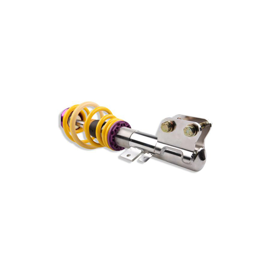 KW 15270019 Peugeot RCZ Variant 2 Coilover Kit 3  | ML Performance UK Car Parts