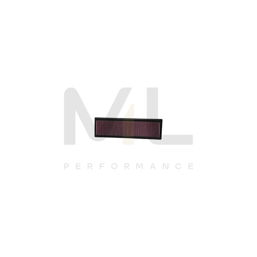 K&N 33-2331 Replacement Air Filter