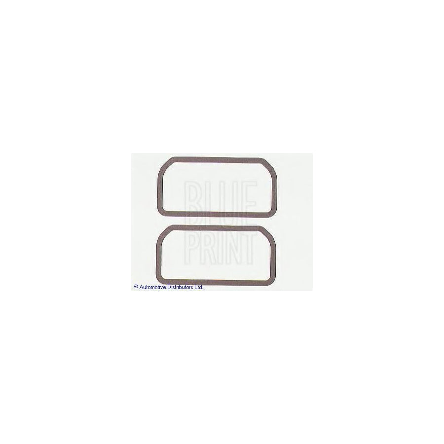 Blue Print Ads76702 Rocker Cover Gasket for Subaru Leone