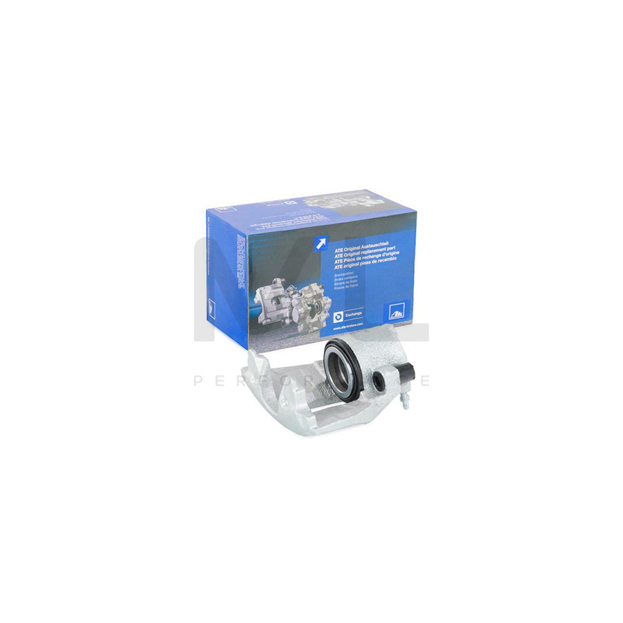 ATE 24.3571-9824.5 Brake Caliper without holder - DEPOSIT