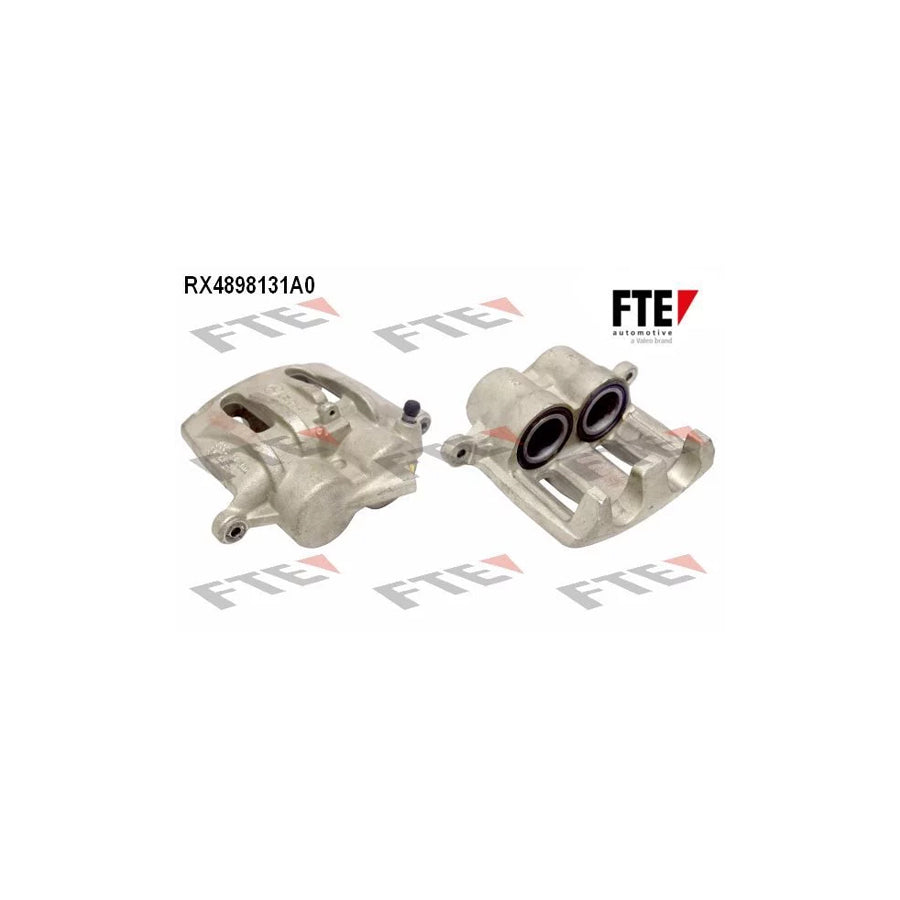 FTE Rx4898131A0 Brake Caliper