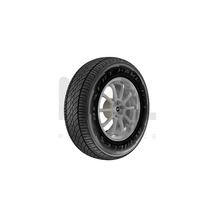 Achilles Desert Hawk H/T 225/55 R18 98V SUV Summer Tyre