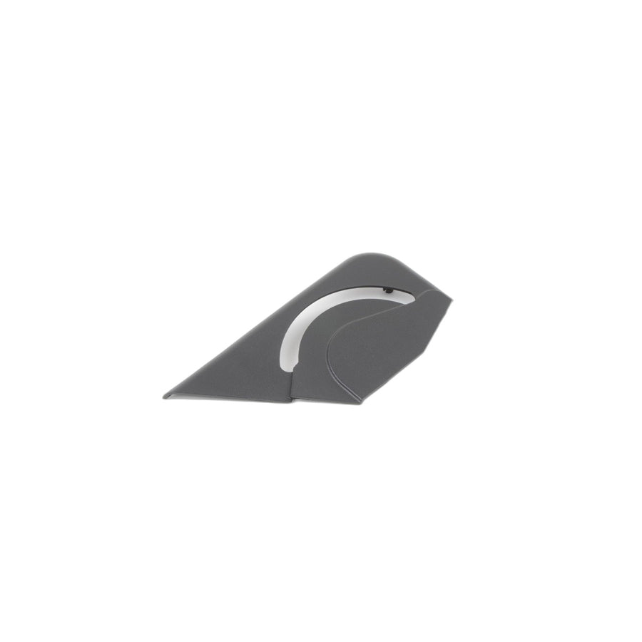 Genuine BMW 72111935605 E30 Covering Left (Inc. 325i, 320i & 318i)