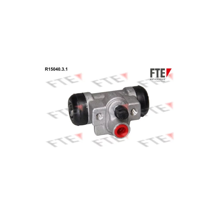 FTE R15040.3.1 Wheel Brake Cylinder