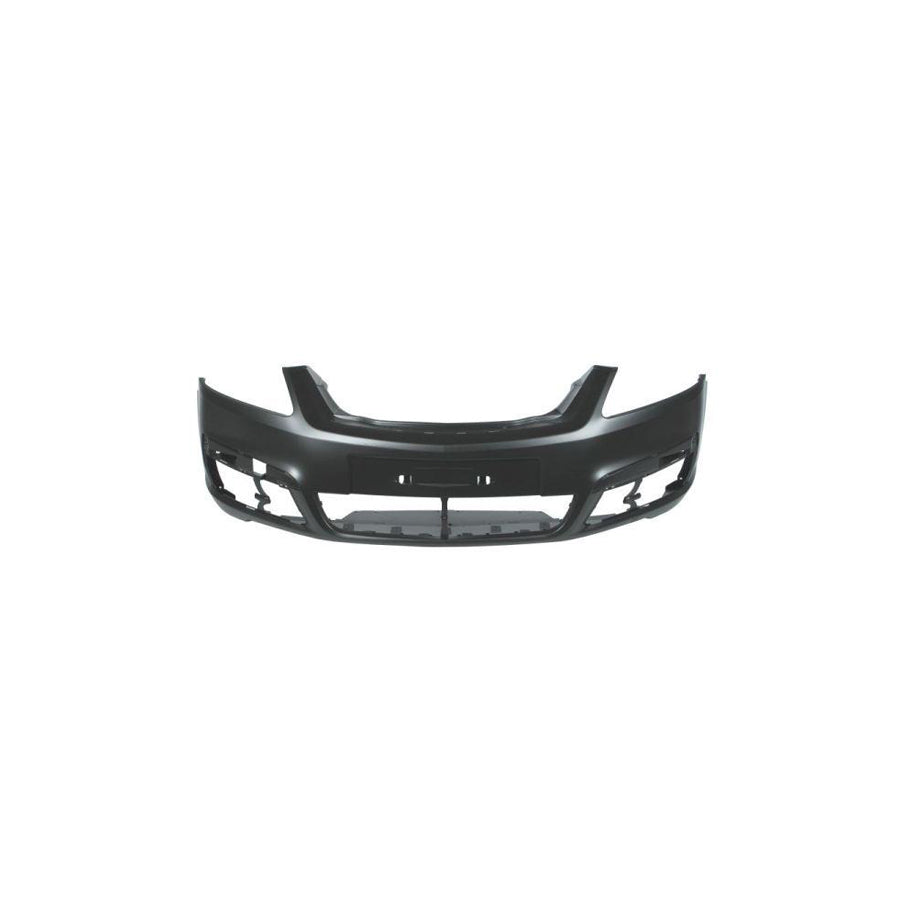 Blic 5510-00-5063900Q Bumper for Opel Zafira B (A05)