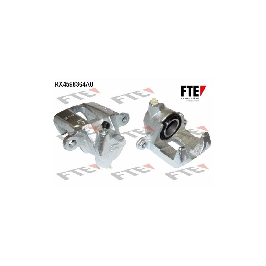FTE 9291189 Brake Caliper