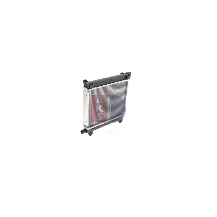 AKS Dasis 120360N Engine Radiator