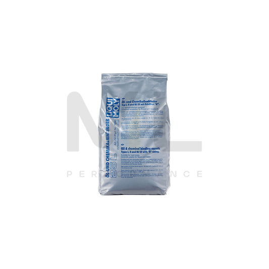 Liqui Moly Oil & Chemical Binding Agents 25l