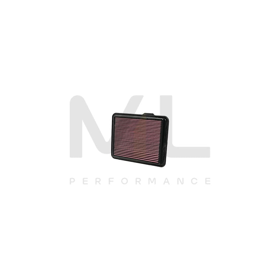 K&N 33-2408 Replacement Air Filter