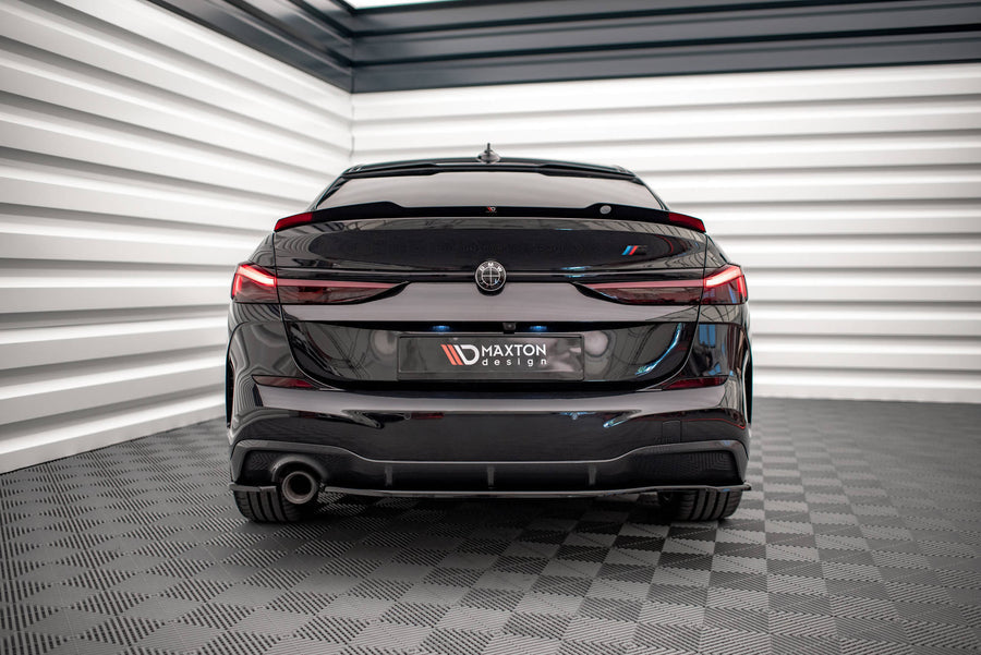 Maxton Design BMW Series 2 Gran Coupe M-Pack F44 Spoiler Cap