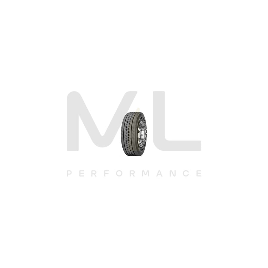 Goodyear KMAX S G2 HL 385/65 R22.5 164K Truck Winter Tyre