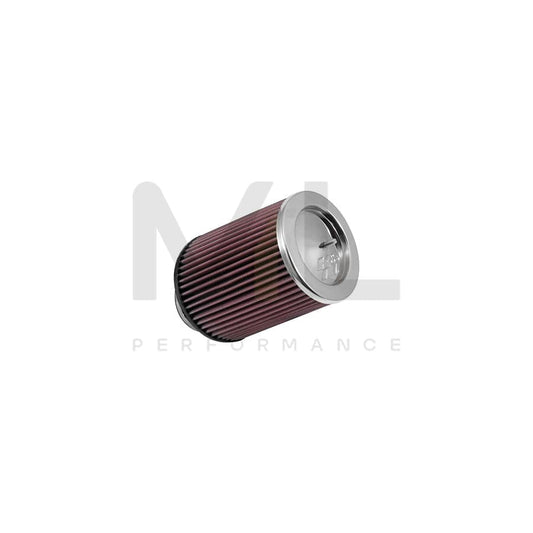 K&N RF-1016 Universal Clamp-On Air Filter