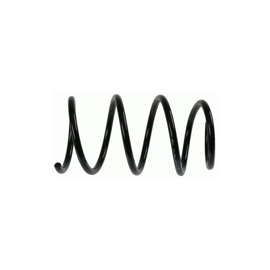 Sachs 998 471 Coil Spring for BMW 5 Saloon (E60)