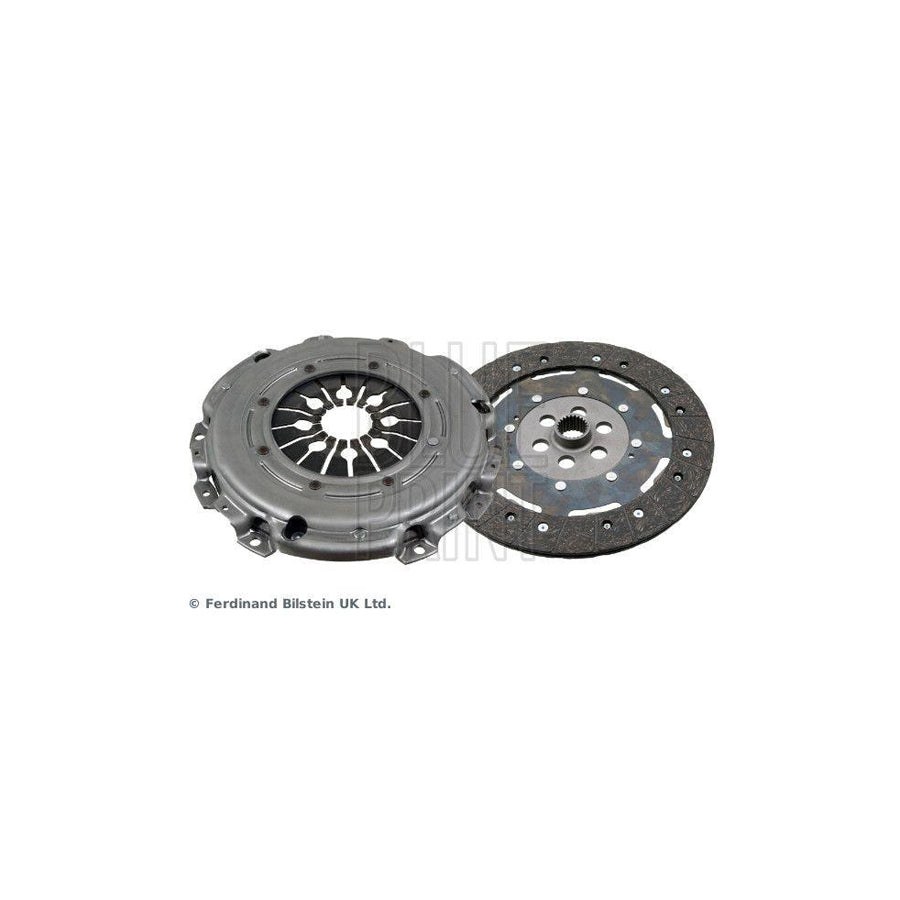 Blue Print Adf123037 Clutch Kit