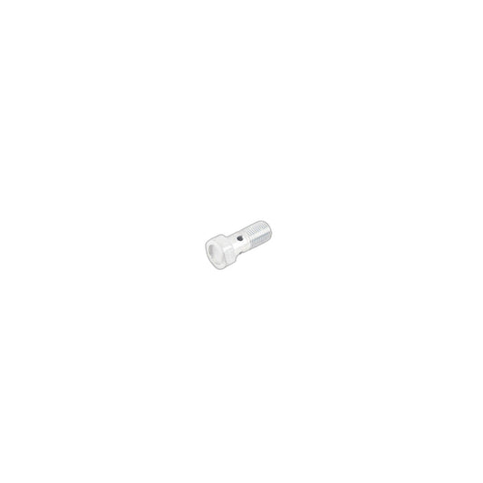 Genuine BMW 11428627197 G05 F07 F90 Hollow Bolt M10 (Inc. AlpinaB7, M8 & 650iX 4.0)
