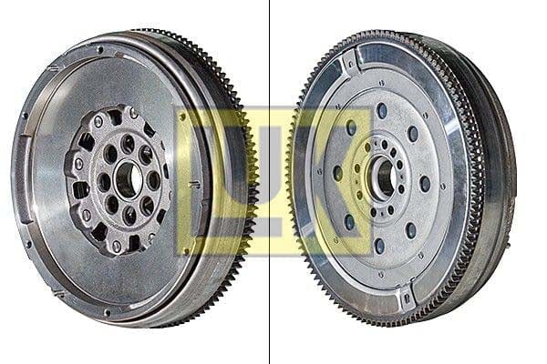 LuK 415 0484 10 Dual Mass Flywheel For Land Rover Freelander
