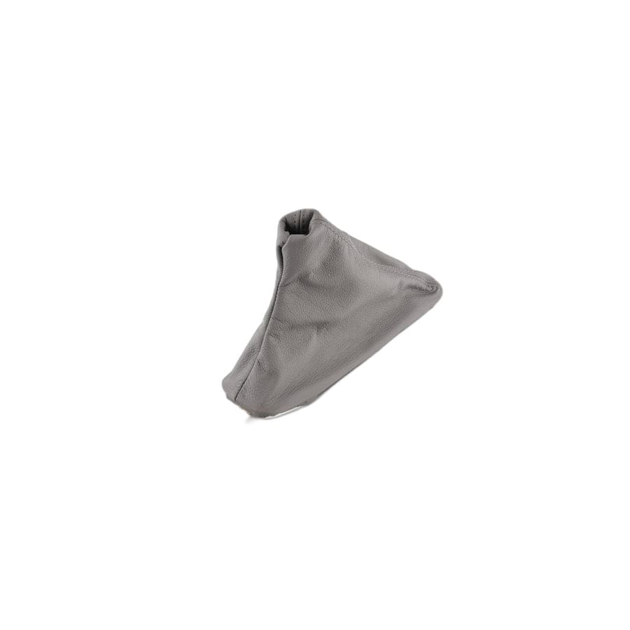 Genuine BMW 34418265597 E36 Leather Handbrake Lever Cover SANDGRAU (Inc. 318ti, 316i 1.6 & 323ti)