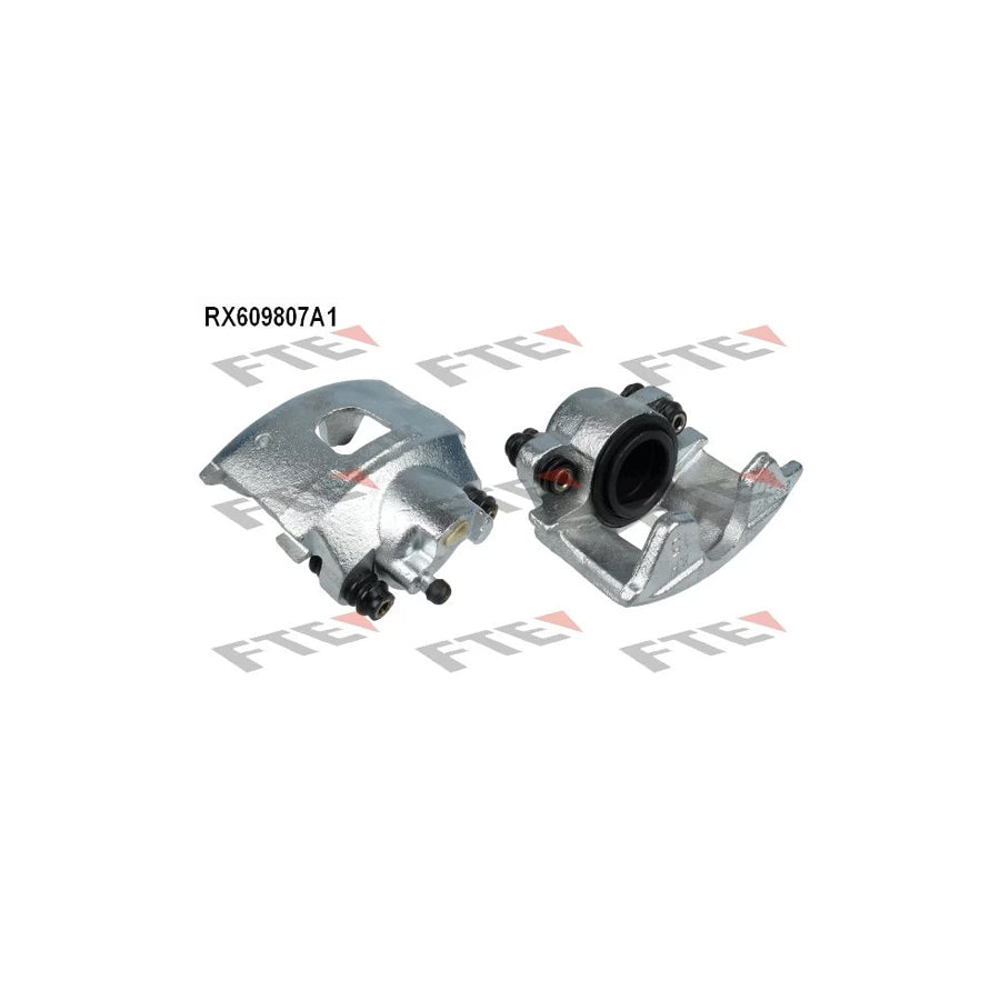 FTE Rx609807A1 Brake Caliper