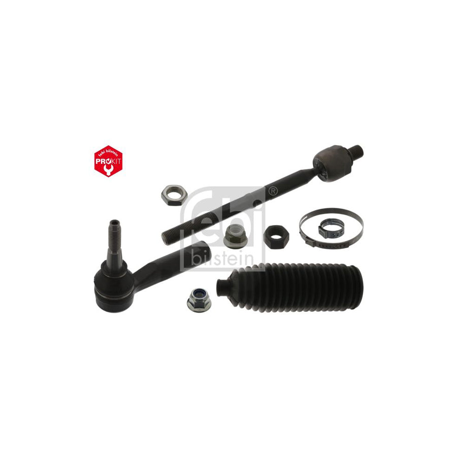 Febi Bilstein 44434 Rod Assembly For Opel Astra J Gtc (P10)