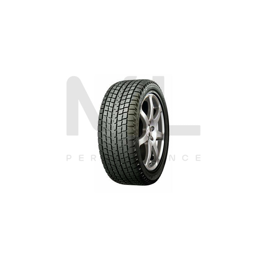 Bridgestone Blizzak (*) RFT 205/55 R16 91Q Winter Tyre