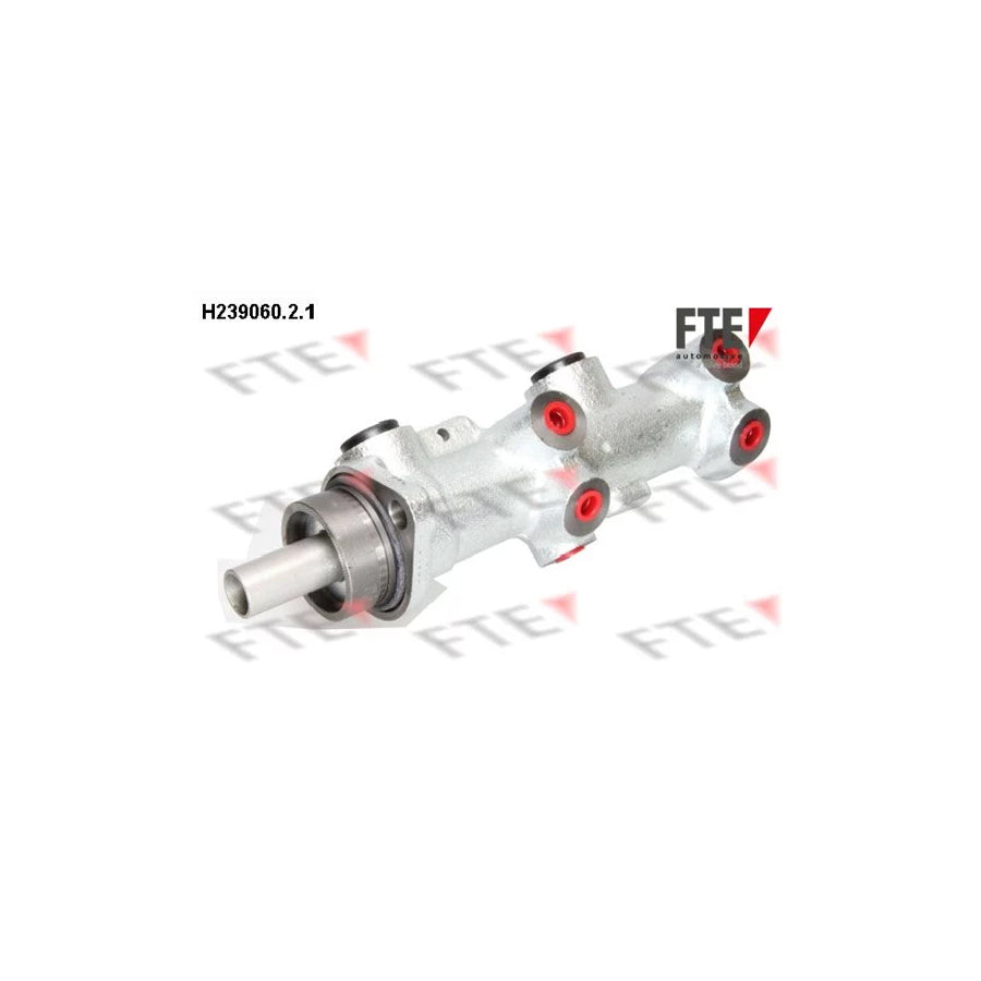 FTE 9220256 Brake Master Cylinder