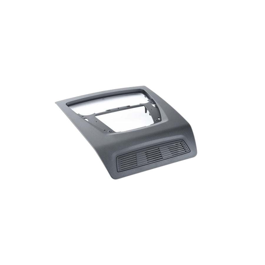 Genuine BMW 61319201455 F13 F26 Trim Cover, Switch Module, Headliner SCHWARZ (Inc. 650iX 4.0, 640dX & X3 28i)