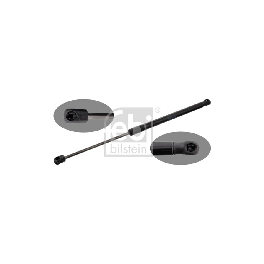Febi Bilstein 47081 Tailgate Strut Suitable For Mercedes-Benz Glk (X204)
