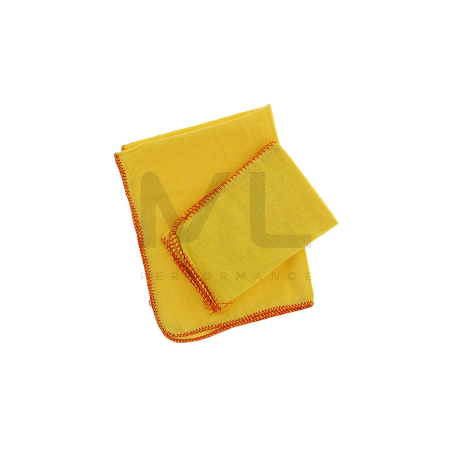 Carlinea Perfect Clean 011233 Car cleaning cloths Width: 40cm, Material: Cotton, Length: 50cm