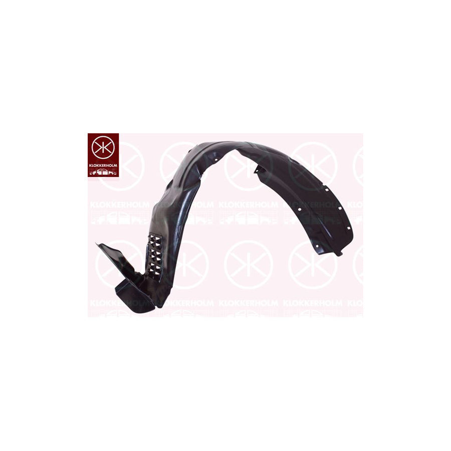 Klokkerholm 3181386 Panelling, Mudguard for HYUNDAI Santa Fe II (CM)