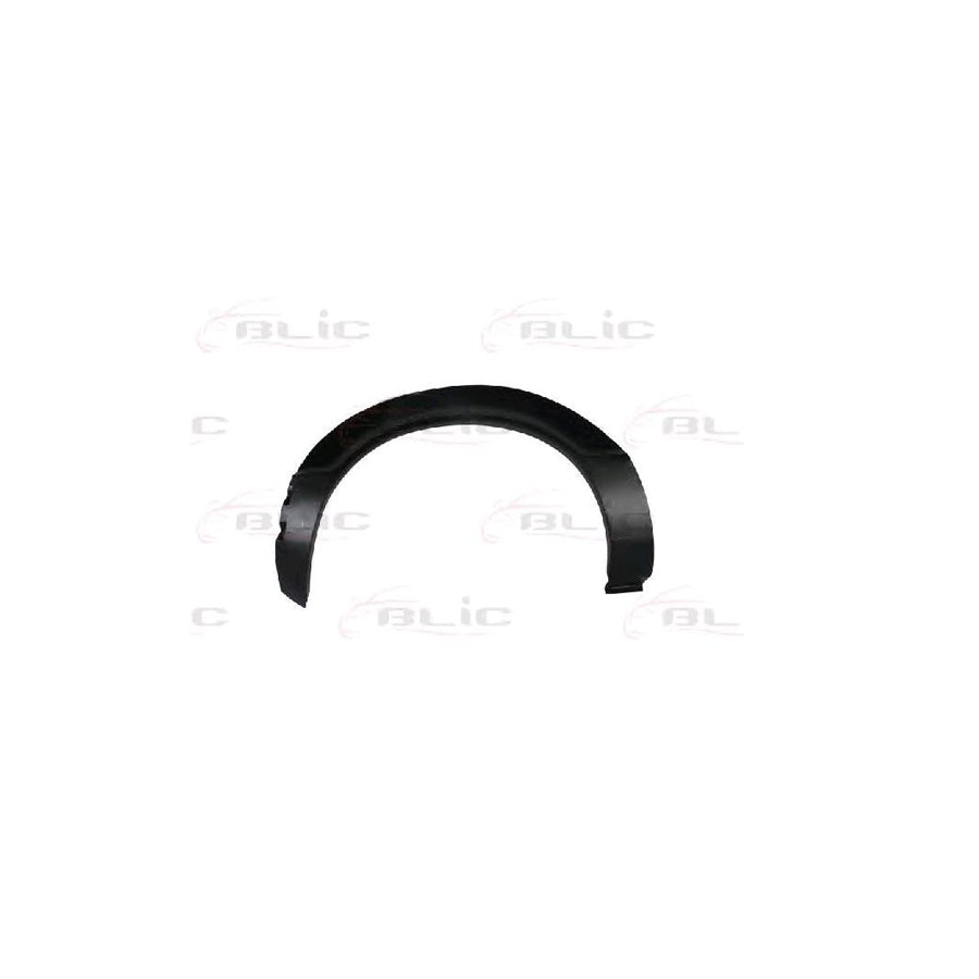 Blic 6504-03-9530592P Wheel Arch Liner for VW Scirocco I (53)