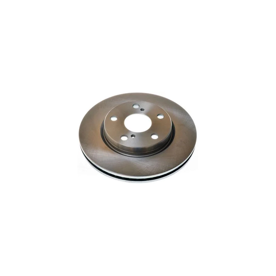 Denckermann B130433 Brake Disc for Toyota Rav4 III Off-Road (Xa30)